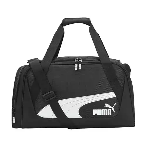 PUMA Evercat Form Factor Duffel Bag - MODAZONE
