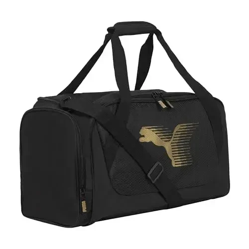 PUMA Evercat Form Factor Duffel Bag - MODAZONE (1)