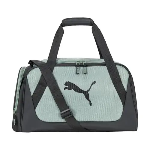 PUMA Evercat Form Factor Duffel Bag 