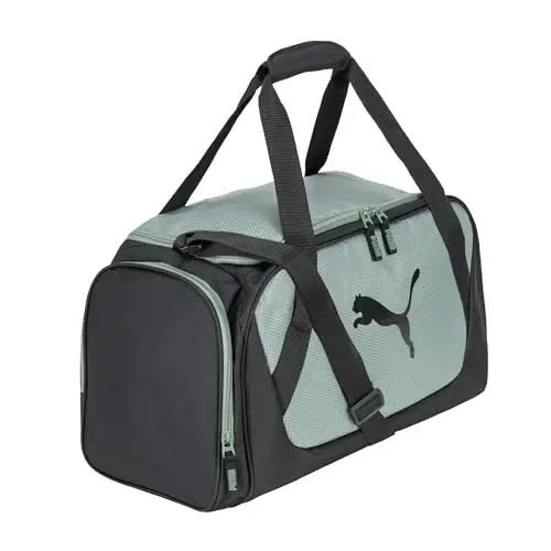 PUMA Evercat Form Factor Duffel Bag - PUMA (1)