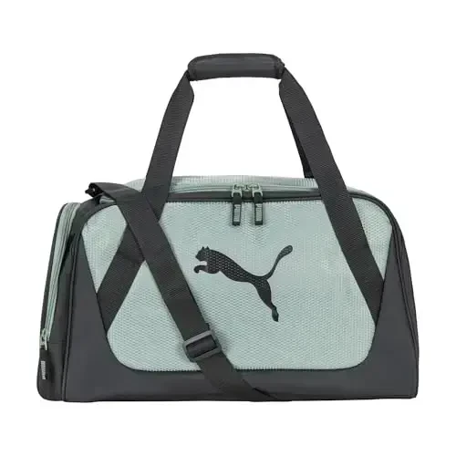 PUMA Evercat Form Factor Duffel Bag - 1