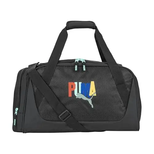 PUMA Evercat Form Factor Duffel Bag - 1
