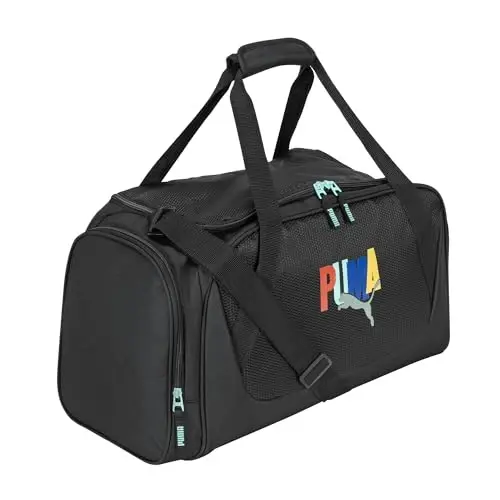 PUMA Evercat Form Factor Duffel Bag - 2