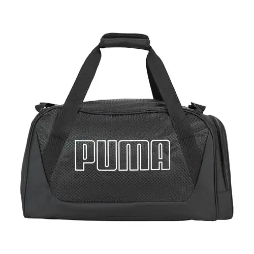 PUMA Evercat Form Factor Duffel Bag - 3