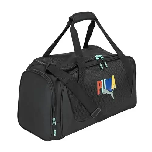 PUMA Evercat Form Factor Duffel Bag - 2