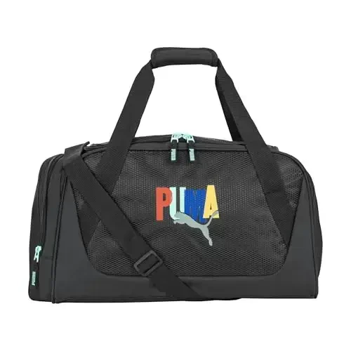 PUMA Evercat Form Factor Duffel Bag - 1