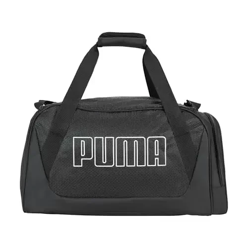 PUMA Evercat Form Factor Duffel Bag - 3