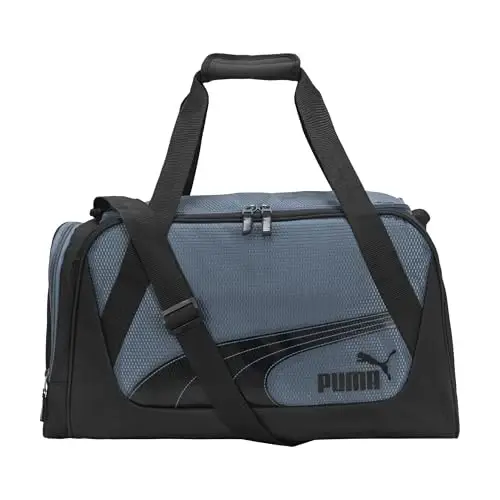 PUMA Evercat Form Factor Duffel Bag 