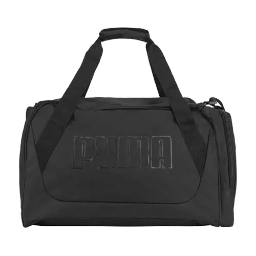 PUMA Evercat Form Factor Duffel Bag - 3