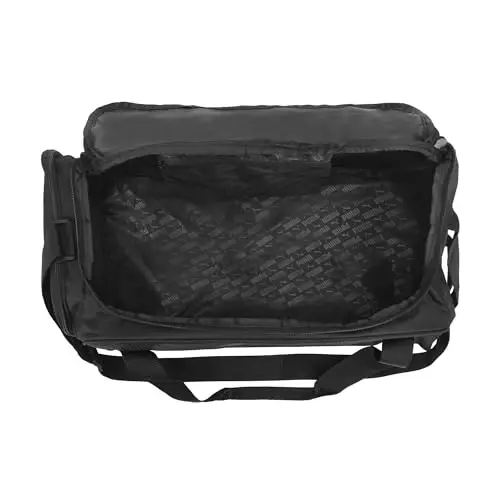 PUMA Evercat Form Factor Duffel Bag - 4