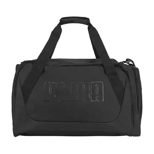 PUMA Evercat Form Factor Duffel Bag - 3