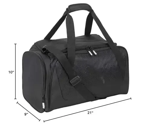 PUMA Evercat Form Factor Duffel Bag - 7