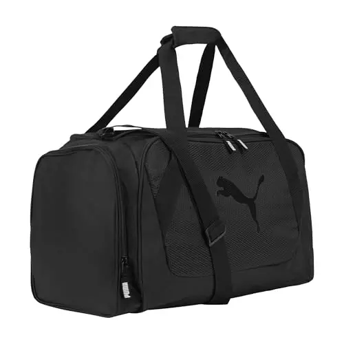 PUMA Evercat Form Factor Duffel Bag - PUMA (1)