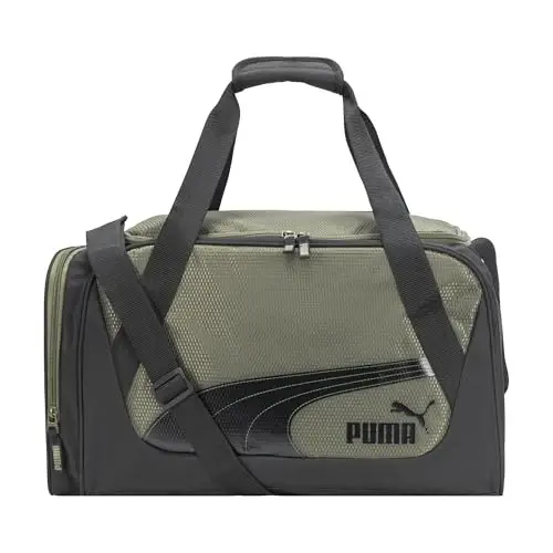 PUMA Evercat Form Factor Duffel Bag 