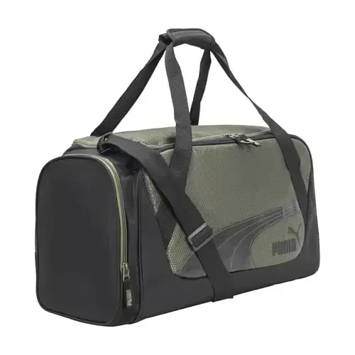 PUMA Evercat Form Factor Duffel Bag - MODAZONE (1)