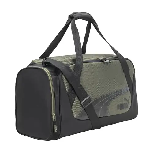 PUMA Evercat Form Factor Duffel Bag - PUMA (1)