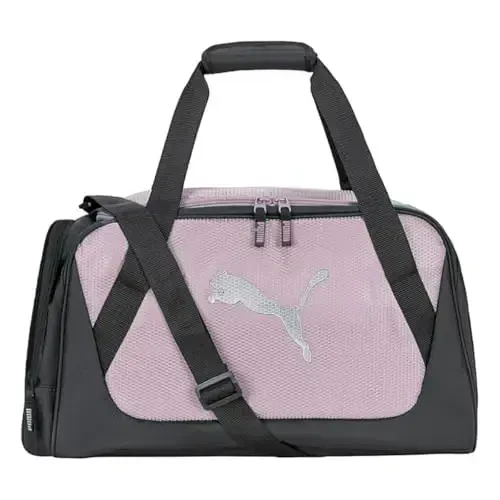 PUMA Evercat Form Factor Duffel Bag - MODAZONE
