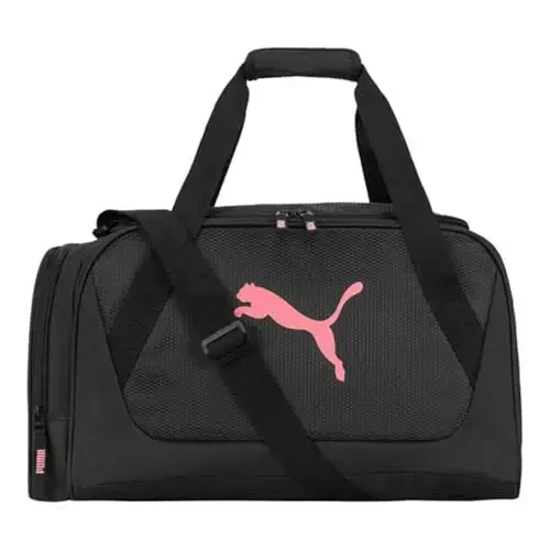PUMA Evercat Form Factor Duffel Bag - 1