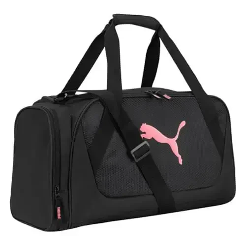 PUMA Evercat Form Factor Duffel Bag - MODAZONE (1)