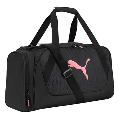 PUMA Evercat Form Factor Duffel Bag - 2