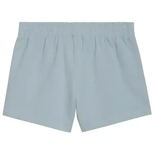 PUMA Girls' Cotton French Terry Short - PUMA (1)