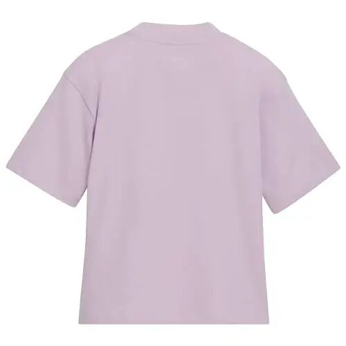 PUMA girls Short Sleeve T-shirt, Fashion Prints & Colors, Soft and Comfortable - PUMA (1)