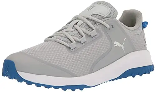 Puma Golf Mens Fusion Grip Extra Wide - 1