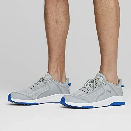 Puma Golf Mens Fusion Grip Extra Wide - 2