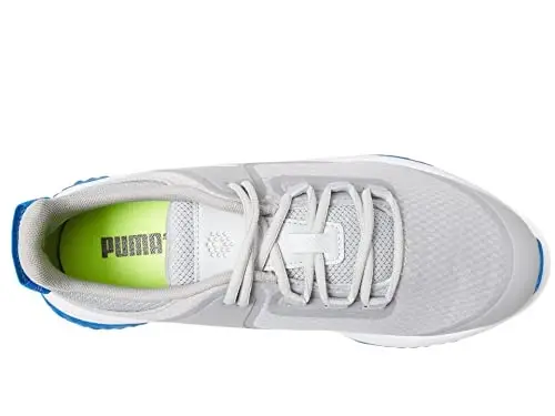 Puma Golf Mens Fusion Grip Extra Wide - 5