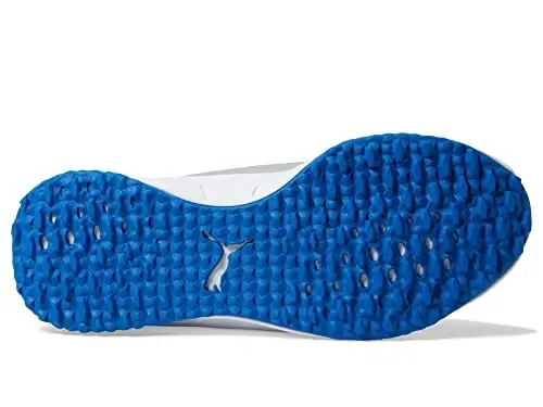 Puma Golf Mens Fusion Grip Extra Wide - 6