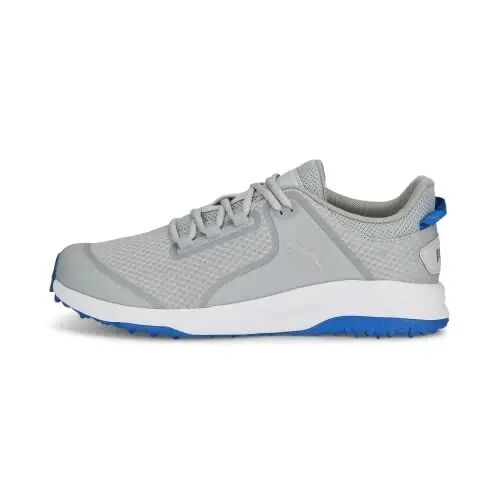 Puma Golf Mens Fusion Grip Extra Wide - 1