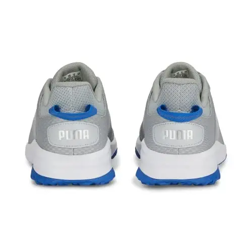 Puma Golf Mens Fusion Grip Extra Wide - 3