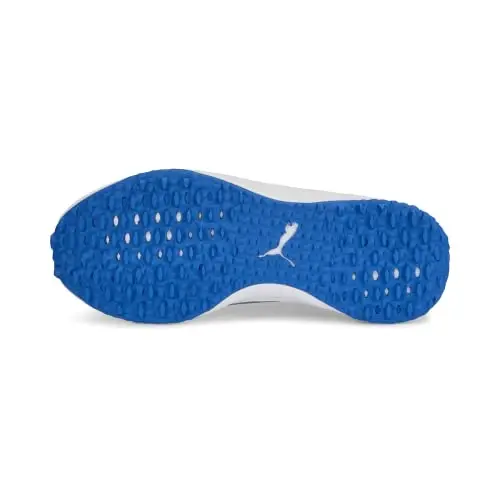 Puma Golf Mens Fusion Grip Extra Wide - 4