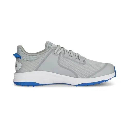 Puma Golf Mens Fusion Grip Extra Wide - 5