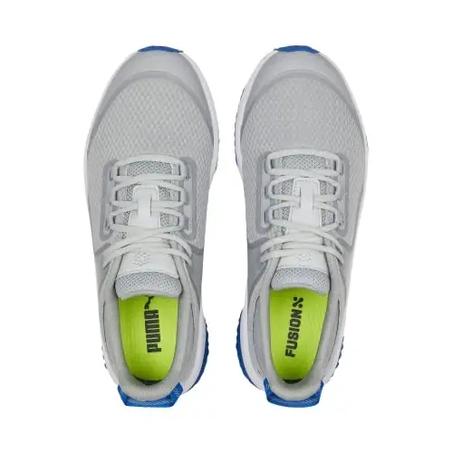 Puma Golf Mens Fusion Grip Extra Wide - 6