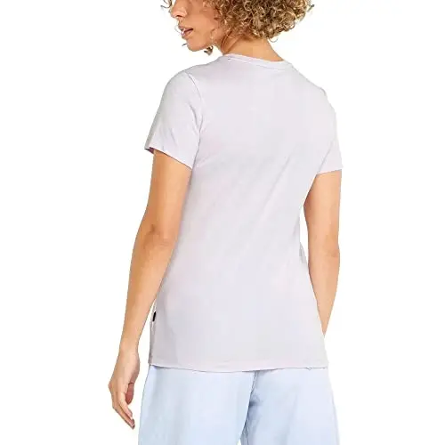 PUMA Womens Ess Logo Tee - 2