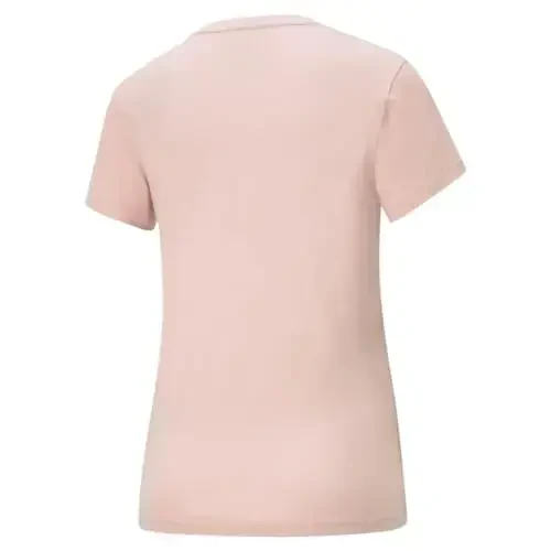 PUMA Womens Ess Logo Tee - 4