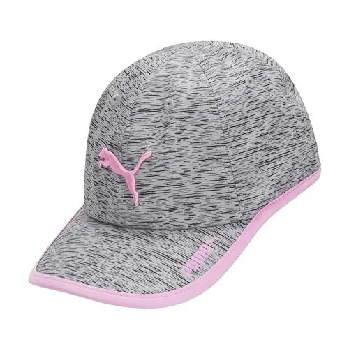 Puma Women's Evercat Running Cap - 4