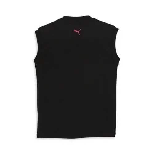 PUMA Women's Graphic Tank Top (Available in Plus Sizes) - 2