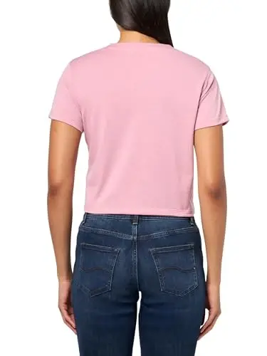 PUMA Women's Graphic T-Shirt - MODAZONE (1)