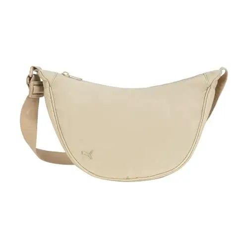 PUMA Women's Neighborhood Crossbody Bag 