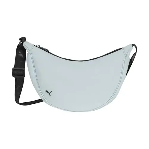 PUMA Women's Neighborhood Crossbody Bag 