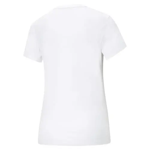 PUMA Women's Essentials Tee (Available in Plus Sizes) - 4