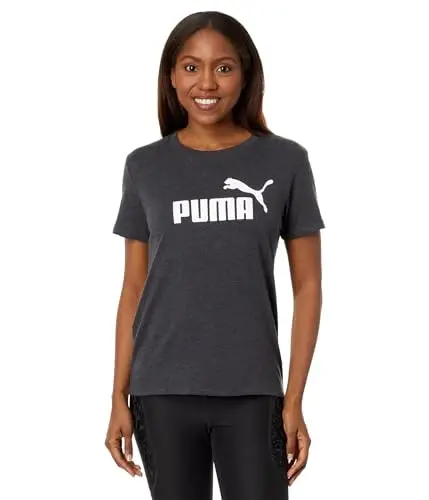 PUMA Women's Essentials Tee (Available in Plus Sizes) - PUMA
