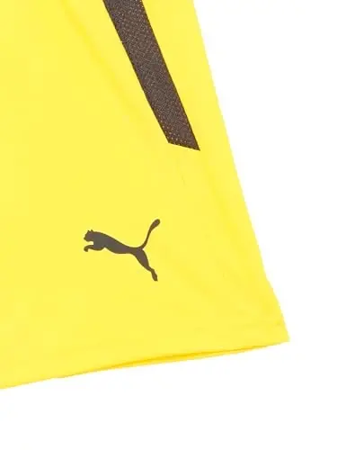 Puma Kids' Teamliga Shorts - Puma (1)