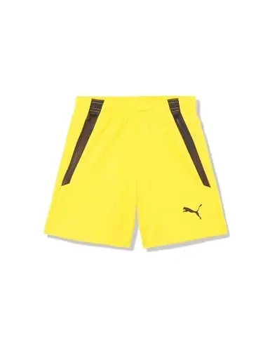 Puma Kids' Teamliga Shorts - 1