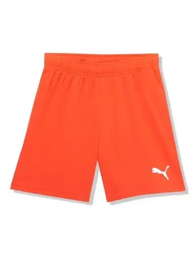 PUMA Kids' Teamrise 4