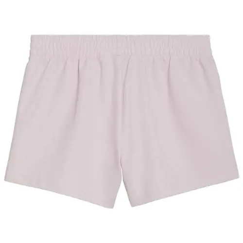 PUMA Girls' Cotton French Terry Short - 2
