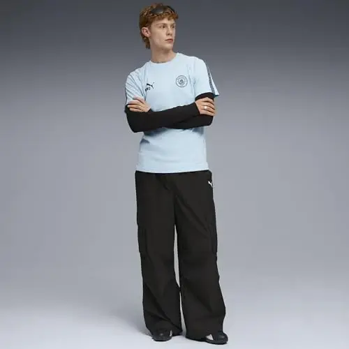 PUMA Manchester City King Tee - Unisex - 5