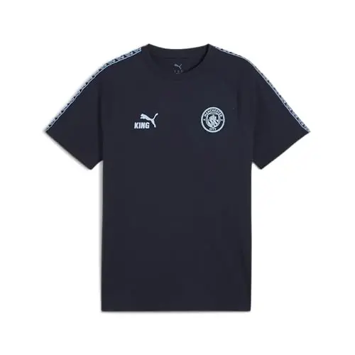 PUMA Manchester City King Tee - Unisex - PUMA (1)